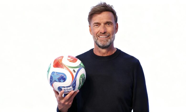 Jürgen Klopp to Replace Arbeloa Real Madrid Signs Surprise Deal