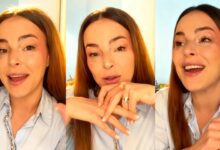 Марта Пеньяте рассказала о трудностях ожидания после ЭКО и ошибках на пути к материнству RUSSPAIN.COM