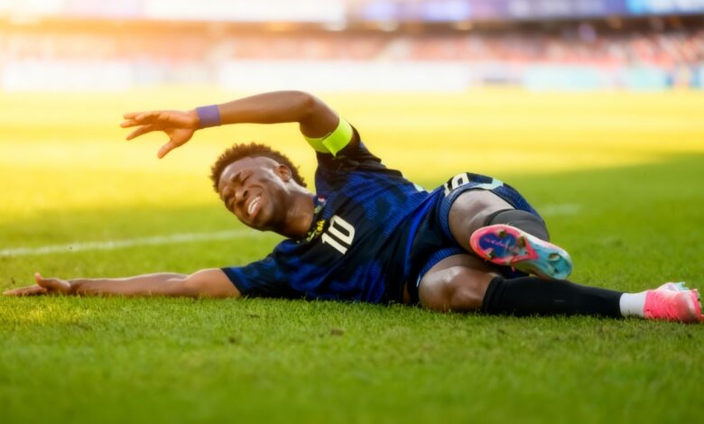 Vinícius Out Brazil National Team Faces Scandal Ahead of Croatia Clash