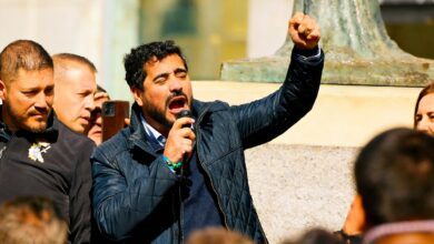 Верховный суд Испании начал новое расследование против Alvise по делу об угрозах RUSSPAIN.COM