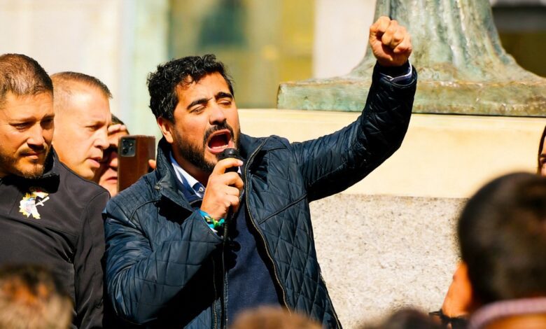 Верховный суд Испании начал новое расследование против Alvise по делу об угрозах