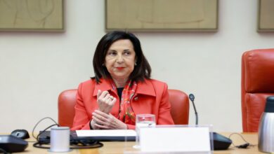 Испания ограничила использование военных баз после атаки на Иран RUSSPAIN.COM