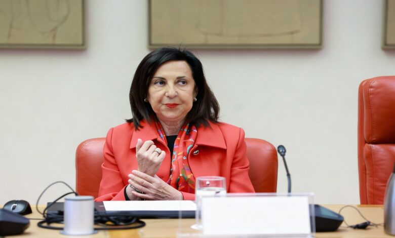 Испания ограничила использование военных баз после атаки на Иран