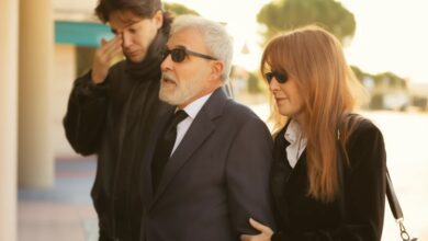 В Мадриде простились с Геммой Куэрво: названа причина ухода актрисы RUSSPAIN.COM