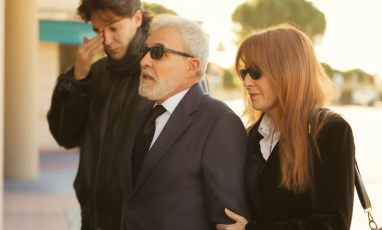 В Мадриде простились с Геммой Куэрво: названа причина ухода актрисы