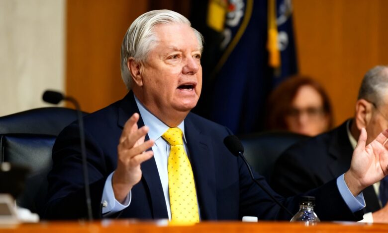 США могут вывести военные базы из Испании: сенатор требует перемен