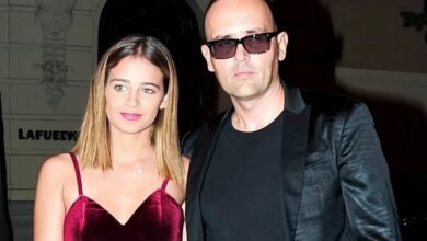 Резкое завершение: Risto Mejide и Laura Escanes закрыли общий бизнес спустя годы RUSSPAIN.COM