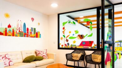 15 лет La Casa dels Xuklis: как дом для семей с онкобольными детьми изменил Барселону RUSSPAIN.COM