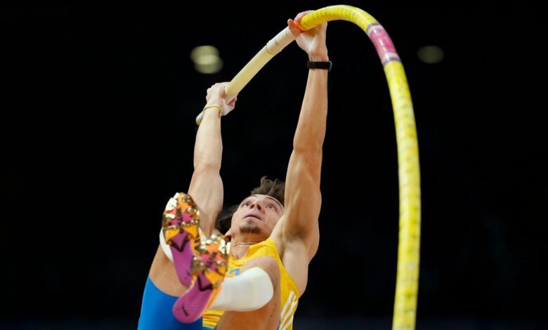 Duplantis был на грани провала — но финал в Torun перевернул всё