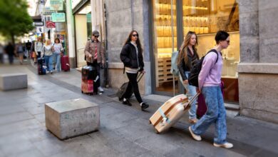 В Мадриде меняют правила для туристических квартир: новые запреты и ответственность RUSSPAIN.COM