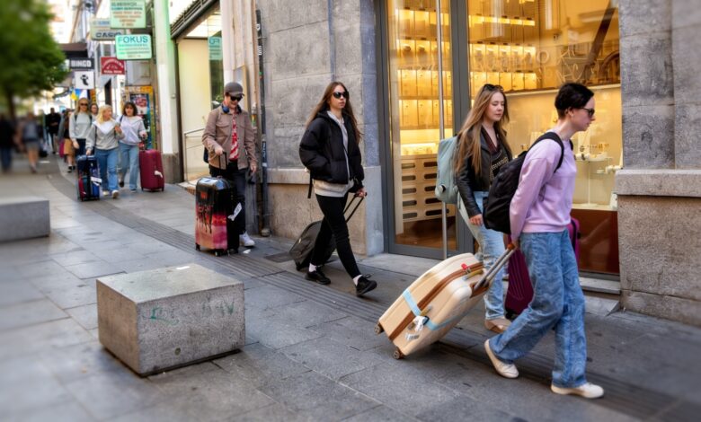 В Мадриде меняют правила для туристических квартир: новые запреты и ответственность