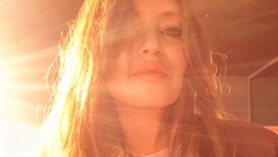 Сара Карбонеро удивила подписчиков новыми фото после госпитализации RUSSPAIN.COM