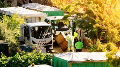 Экстренный снос поселения под мостом в Барселоне: угроза для десятков людей RUSSPAIN.COM