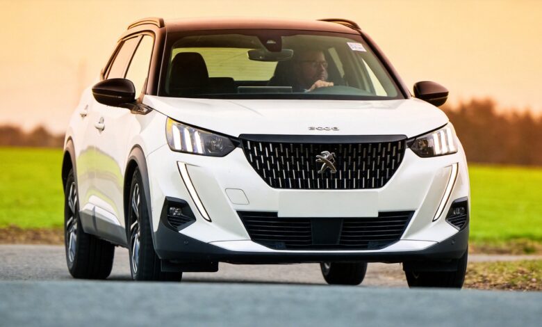 Peugeot 2008 nueva garantía no salvará a todos hay un matiz oculto