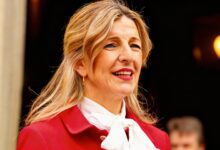 Вице-премьер Испании на церемонии Oscar: неожиданный акцент на кино и политику RUSSPAIN.COM