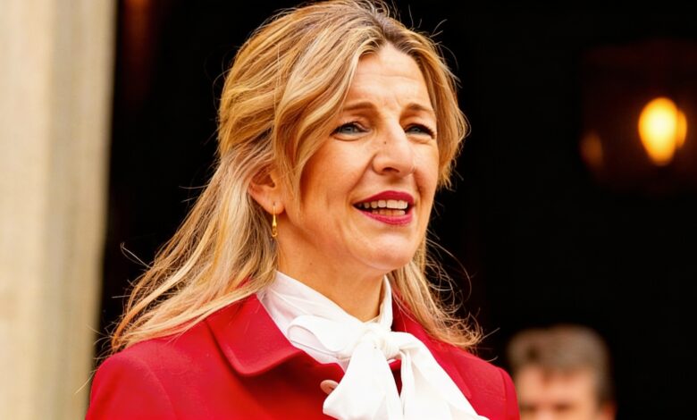 Вице-премьер Испании на церемонии Oscar: неожиданный акцент на кино и политику