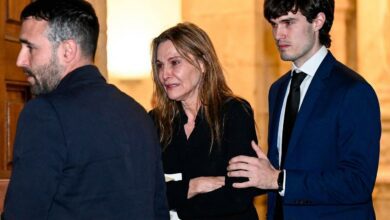 Вдова Фернандо Онеги раскрыла неизвестные детали последних дней журналиста RUSSPAIN.COM