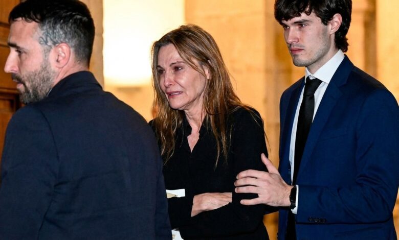 Вдова Фернандо Онеги раскрыла неизвестные детали последних дней журналиста