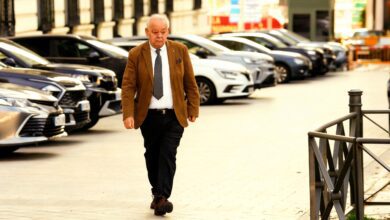 Новые электронные письма усиливают давление на руководство МВД и полиции в деле Kitchen RUSSPAIN.COM