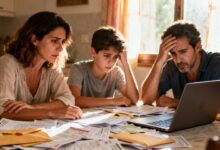 Резкий скачок euríbor: ипотечные платежи в Испании под угрозой роста RUSSPAIN.COM