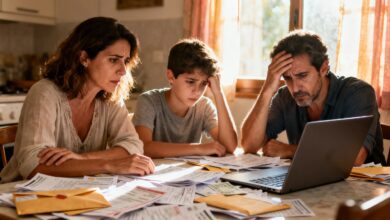 Резкий скачок euríbor: ипотечные платежи в Испании под угрозой роста RUSSPAIN.COM