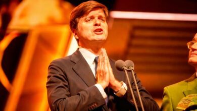 Марк Жиро рассказал