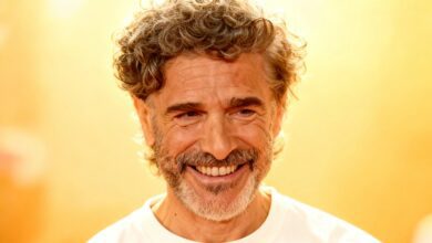 Леонардо Сбаралья и Ребека Рикоста: как развиваются их отношения после развода RUSSPAIN.COM