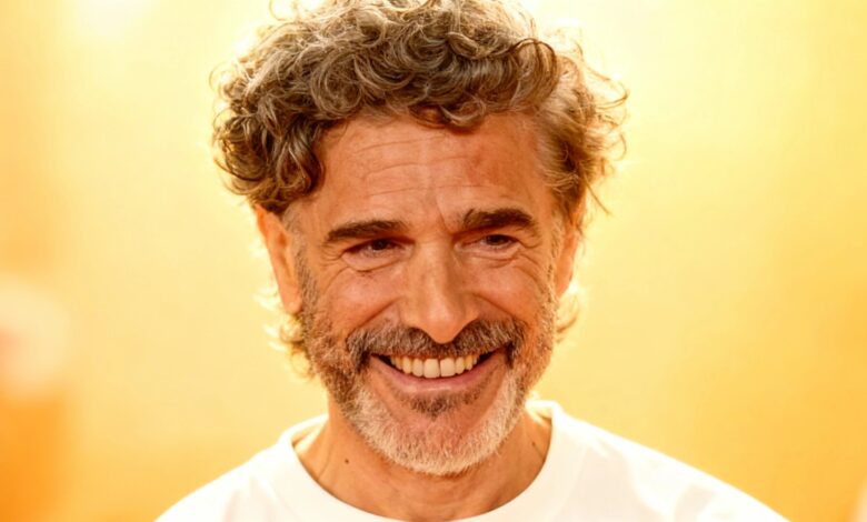 Leonardo Sbaraglia and Rebeca Ricosta How Their Relationship Evolved After Divorce