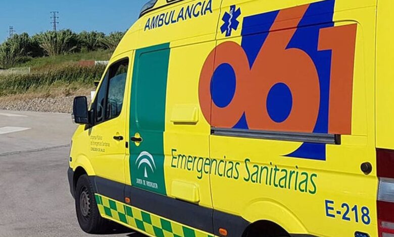 Tragedy on a Farm in Guadalajara Young Worker Dies During Unloading