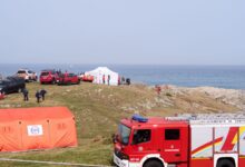 Власти передали суду материалы по трагедии на мосту в Сантандере RUSSPAIN.COM