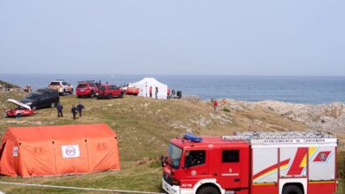 Власти передали суду материалы по трагедии на мосту в Сантандере RUSSPAIN.COM