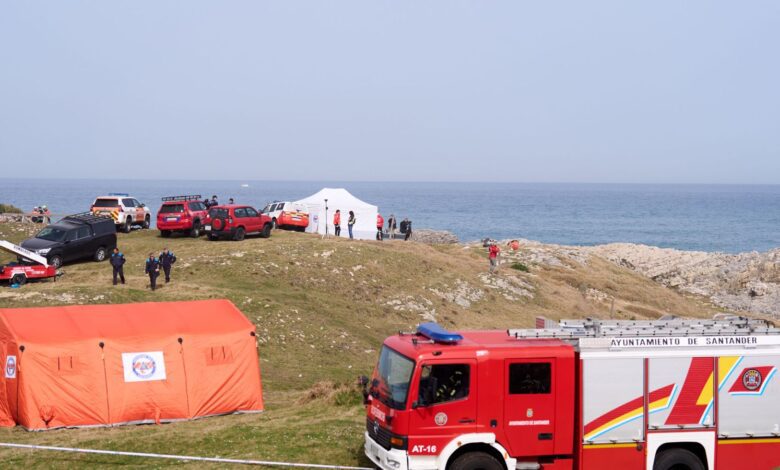 Власти передали суду материалы по трагедии на мосту в Сантандере