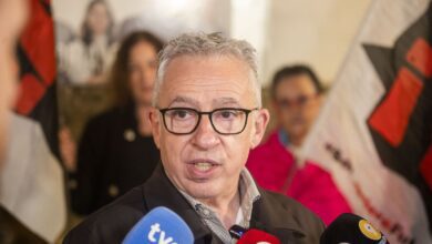 Неожиданный путь кандидата Soria ¡Ya!: как госслужащий стал лицом перемен RUSSPAIN.COM