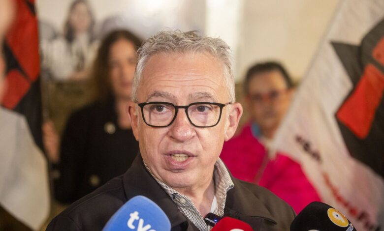 Неожиданный путь кандидата Soria ¡Ya!: как госслужащий стал лицом перемен