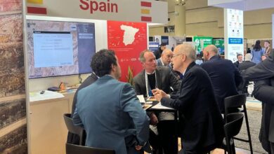 Испания удивила инвесторов на PDAC 2026: новый павильон и рекордные проекты RUSSPAIN.COM