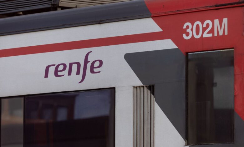 Сбои на линиях C-3 и C-5: неожиданные изменения в движении поездов Cercanías Madrid