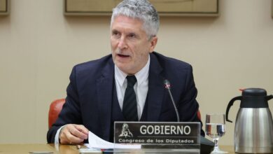 Власти Испании готовят ответ на инцидент с журналистом в Сенате RUSSPAIN.COM