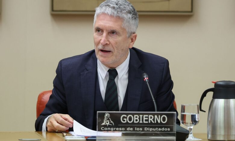 Власти Испании готовят ответ на инцидент с журналистом в Сенате