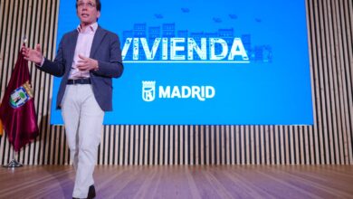 Срыв планов в Мадриде: почему проект Chamartín снова под угрозой RUSSPAIN.COM