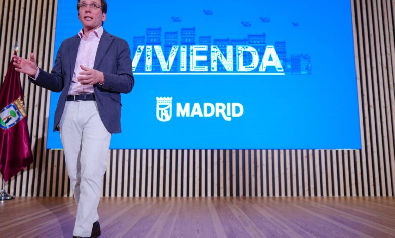 Срыв планов в Мадриде: почему проект Chamartín снова под угрозой