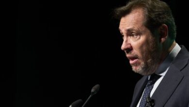 Министр транспорта оказался вне подозрений после трагедии на железной дороге RUSSPAIN.COM