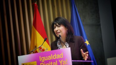 Vodafone получит штраф за сбой в системе контроля над агрессорами в Испании RUSSPAIN.COM