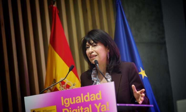 Vodafone получит штраф за сбой в системе контроля над агрессорами в Испании