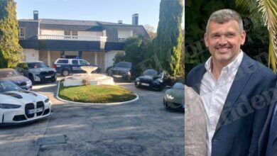 20 миллионов евро в стенах: экс-глава UDEF оказался в центре громкого расследования RUSSPAIN.COM