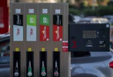 Цены на топливо в Испании: где найти бензин дешевле 1,50 евро