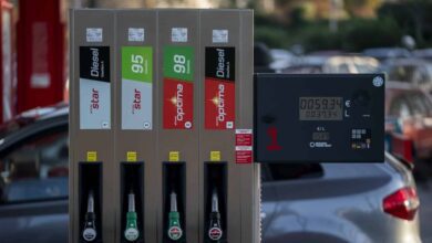 Цены на топливо в Испании: где найти бензин дешевле 1