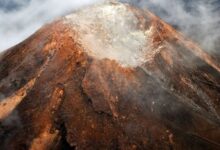 Власти Тенерифе усиливают меры из-за необычной сейсмической активности у Эль-Тейде RUSSPAIN.COM