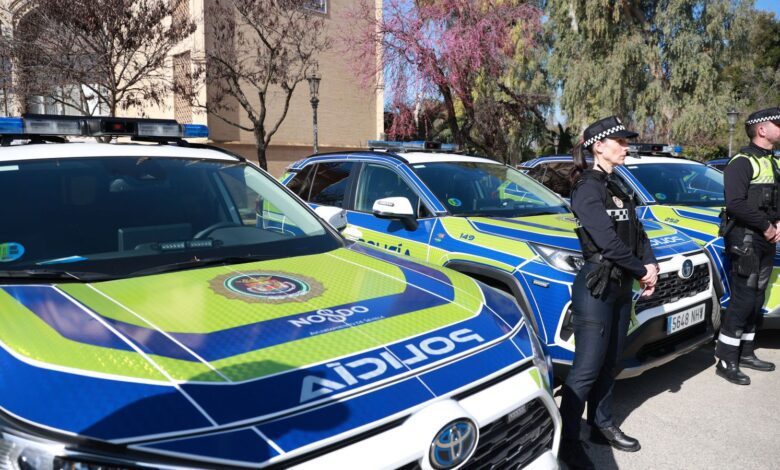 Обычный контроль в Севилье обернулся задержанием с крупной суммой наличных