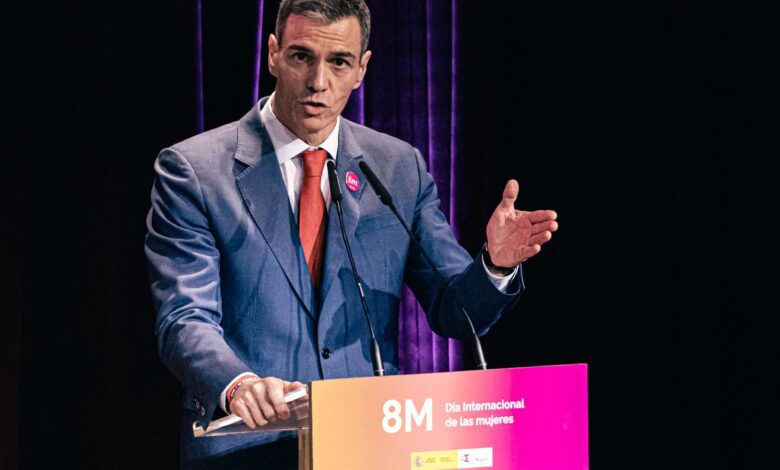 Valencia court denies summoning Pedro Sanchez in natural disaster case