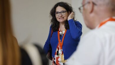 Суд в Валенсии начал процесс по делу Моники Ольтры и 12 фигурантов RUSSPAIN.COM